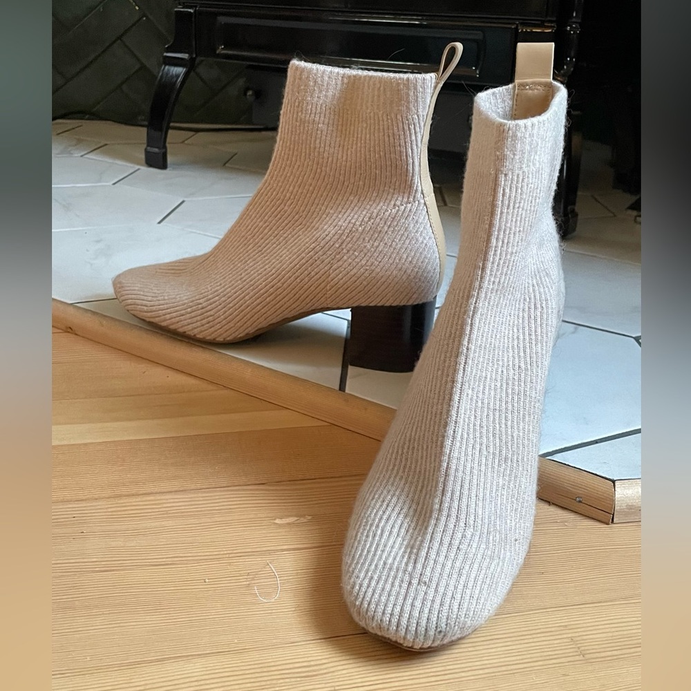 Everlane Glove Boot